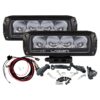 Land Rover Defender Spot Light Kit DA2859