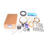 LAND ROVER Series 2A and 3 Swivel Housing Kit DA3181P