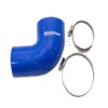 Land Rover Defender Silicone Turbo Hose Kit DA3210