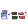 Land Rover Discovery RRC Front Brake Pads DA3312