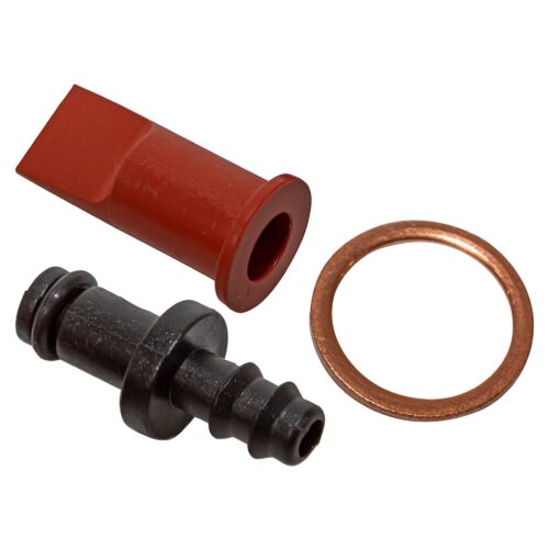Land Rover Discovery 2 Defender TD5 Fuel Filter Non Return Valve DA3950
