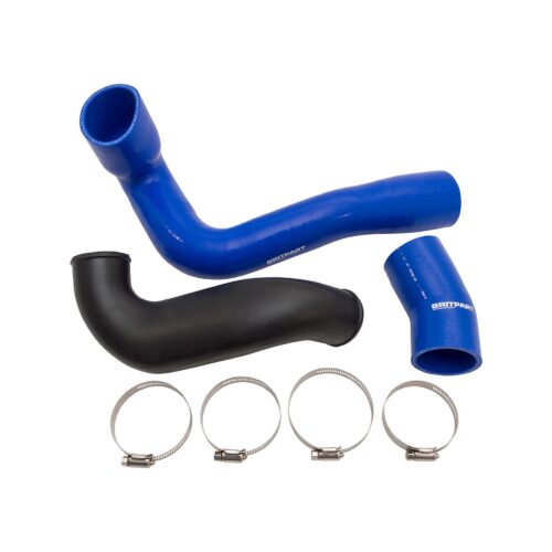 Land Rover Freelander 2 Turbo Hose Kit DA4699COM