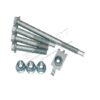 Land Rover Discovery RRS Suspension Bolt Kit DA7206