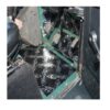 Land Rover Defender Sound Deadening Kit DA8094