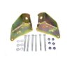 Land Rover Defender Discovery RRC Rear Top Shock Mounts TF519