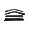 Land Rover Range Rover Sport Wind Deflectors TF676