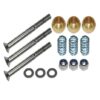 Land Rover Defender Series Rear Door Pin Kit DA1145
