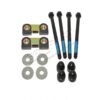 Land Rover Defender Bumper Bolt Set and Tapping Blocks DA1269