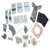 Land Rover Series Exhaust Fitting Kit DA1293
