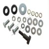 Land Rover Series Fuel Tank Fitting Kit DA2542