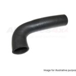 DISCOVERY 2 TD5 OEM Pump Hose to Coolant Rail Hose PEH101660