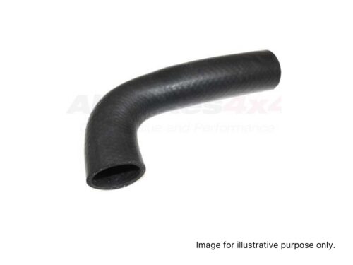 DISCOVERY 2 TD5 OEM Pump Hose to Coolant Rail Hose PEH101660