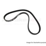 Land Rover Freelander 1 1.8L Petrol Power Steering Belt CDU2160