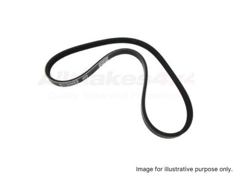 Freelander 1 1.8 4 Cyl Petrol OEM Power Steering Belt CDU2160