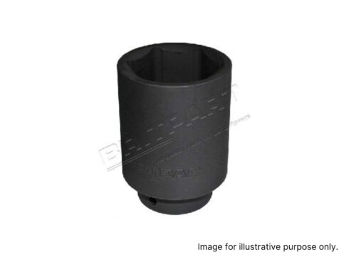 LAND ROVER 52mm Hub Nut Socket 1/2" Drive DA1118