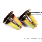 LAND ROVER DEFENDER 110/130 REAR SPRING DISLOCATION CONES TF511