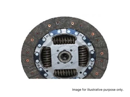 LAND ROVER DEFENDER 2.2 2.4 PUMA OEM Clutch Kit LR048731