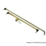 LAND ROVER DEFENDER 90 110 HEAVY DUTY STEERING RODS DA5502