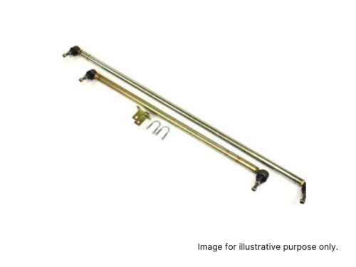 LAND ROVER DEFENDER 90 110 HEAVY DUTY STEERING RODS DA5502