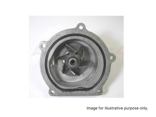 LAND ROVER DEFENDER AND DISCOVERY 2 TD5 AIRTEX WATER PUMP PEM500040