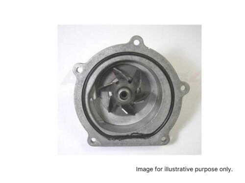 LAND ROVER DEFENDER AND DISCOVERY 2 TD5 GENUINE WATER PUMP PEM500040
