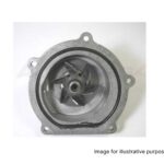 LAND ROVER DEFENDER AND DISCOVERY 2 TDS EUROSPARE WATER PUMP PEM500040