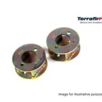 LAND ROVER DEFENDER DISCOVERY 1 2" FRONT SPRING SPACERS TF516