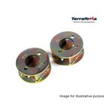 LAND ROVER DEFENDER DISCOVERY 1 2" REAR COIL SPRING SPACERS TF517