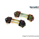 LAND ROVER DEFENDER DISCOVERY 1 Classic BUMP STOP SPACERS TF515 TERRAFIRMA