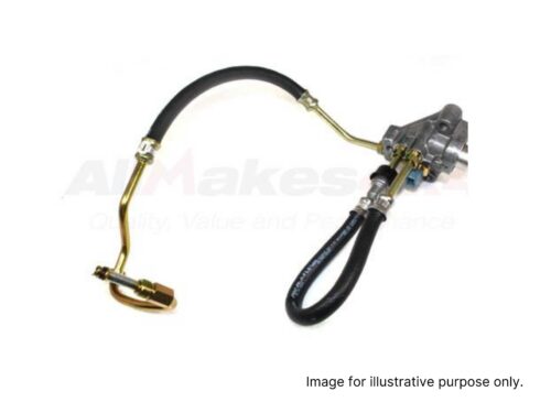 LAND ROVER DEFENDER & DISCOVERY 2 TD5 FUEL PRESSURE REGULATOR KIT LR016318