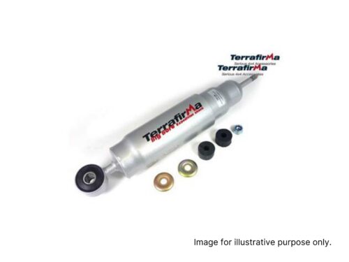 LAND ROVER DEFENDER DISCOVERY BIG BORE EXPEDITION FRONT SHOCK TF129