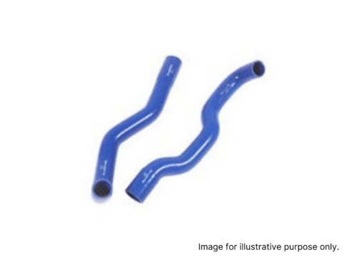 LAND ROVER DEFENDER PUMA 2.2 TD4 SILICONE INTERCOOLER HOSE KIT TF742LATE