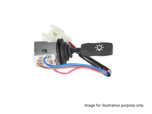 LAND ROVER DEFENDER PUMA OEM Headlight Switch AMR6104