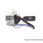 LAND ROVER DEFENDER PUMA Headlight Switch AMR6104