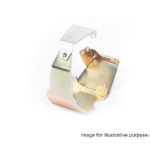 LAND ROVER DEFENDER REAR DIFF GUARD 110/130 TF854 TERRAFIRMA