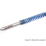 LAND ROVER DEFENDER RETURN TO CENTRE STEERING DAMPER TF835 TERRAFIRMA