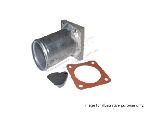LAND ROVER DEFENDER TD5 AND DISCOVERY 2 EGR BLANKING KIT DA1109