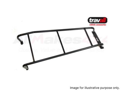 LAND ROVER DISCOVERY 1 AND 2 REAR ROOF ACCESS LADDER STC50134