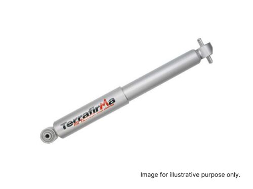 LAND ROVER DISCOVERY 1 DEFENDER ALL TERRAIN REAR SHOCK TF117