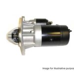 LAND ROVER DISCOVERY 1 DEFENDER BOSCH STARTER MOTOR NAD500210