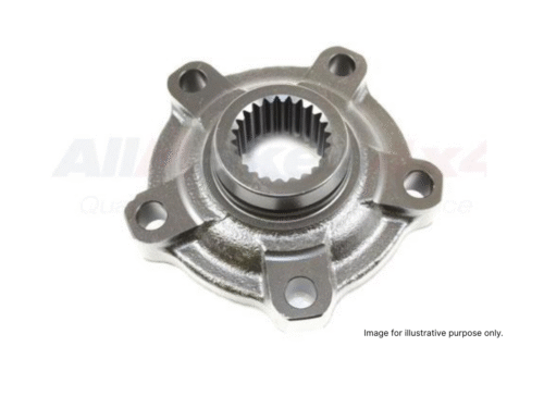 LAND ROVER DISCOVERY 1 DEFENDER DRIVE FLANGE RUC105200