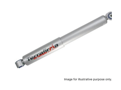 LAND ROVER DISCOVERY 1 DEFENDER REMOTE RESERVOIR FRONT SHOCK TF401