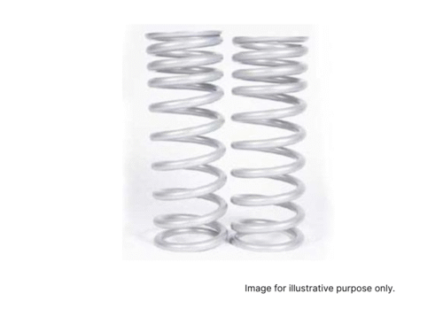 Land Rover Discovery 2 Heavy Load Front Springs TF052