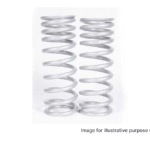 LAND ROVER DISCOVERY 1 DEFENDER RRC MEDIUM LOAD FRONT SPRINGS TF018 TERRAFIRMA