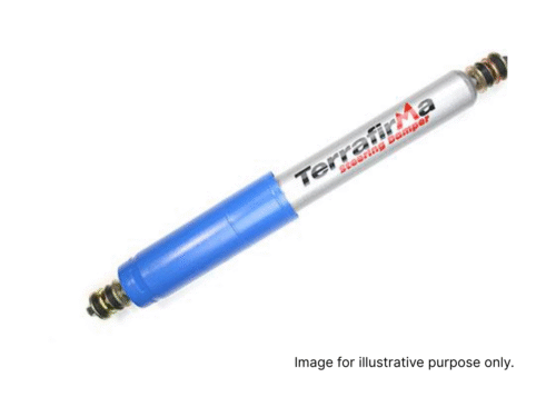 LAND ROVER DISCOVERY 1 RANGE ROVER CLASSIC STEERING DAMPER TF811