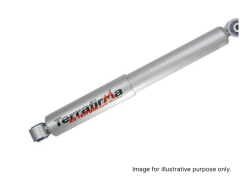 LAND ROVER DISCOVERY 2 ALL TERRAIN REAR SHOCK TF119