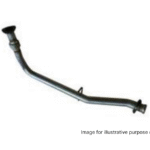 LAND ROVER DISCOVERY 2 DEFENDER DE CAT DOWN PIPE TF562