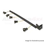 LAND ROVER DISCOVERY 2 DEFENDER TD5 INJECTOR HARNESS OEM AMR6103