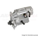 LAND ROVER DISCOVERY 2 DEFENDER TD5 STARTER MOTOR NAD101240