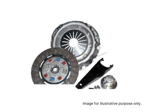 LAND ROVER DISCOVERY 2 DEFENDER TD5 VALEO Clutch Kit DA5550G